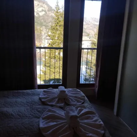 Hotel Chalet Casa Cesana-2